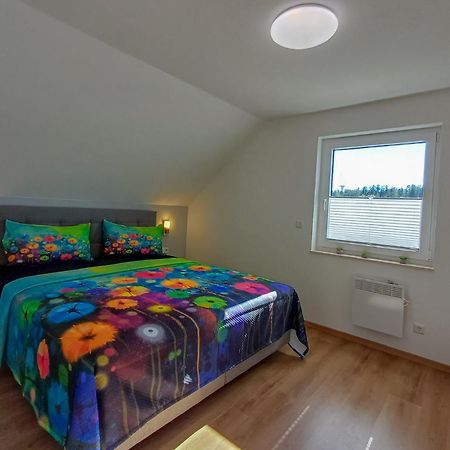 Premiumhaus Hygge Villa Хаселфелде Екстериор снимка