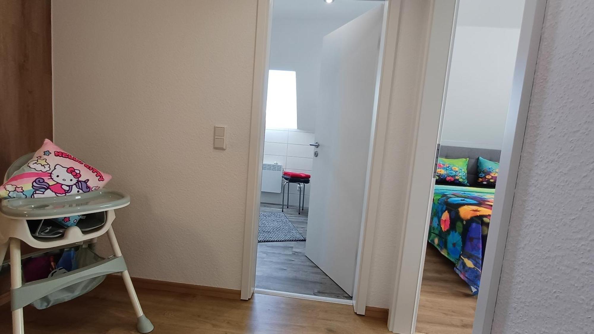 Premiumhaus Hygge Villa Хаселфелде Екстериор снимка