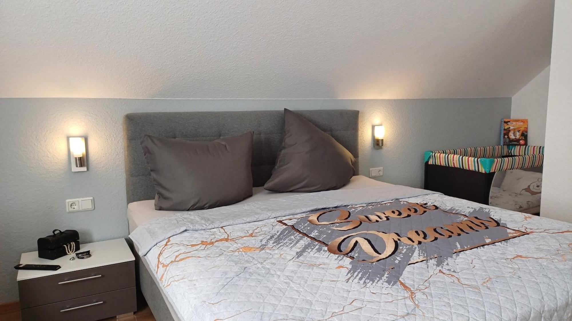 Premiumhaus Hygge Villa Хаселфелде Екстериор снимка
