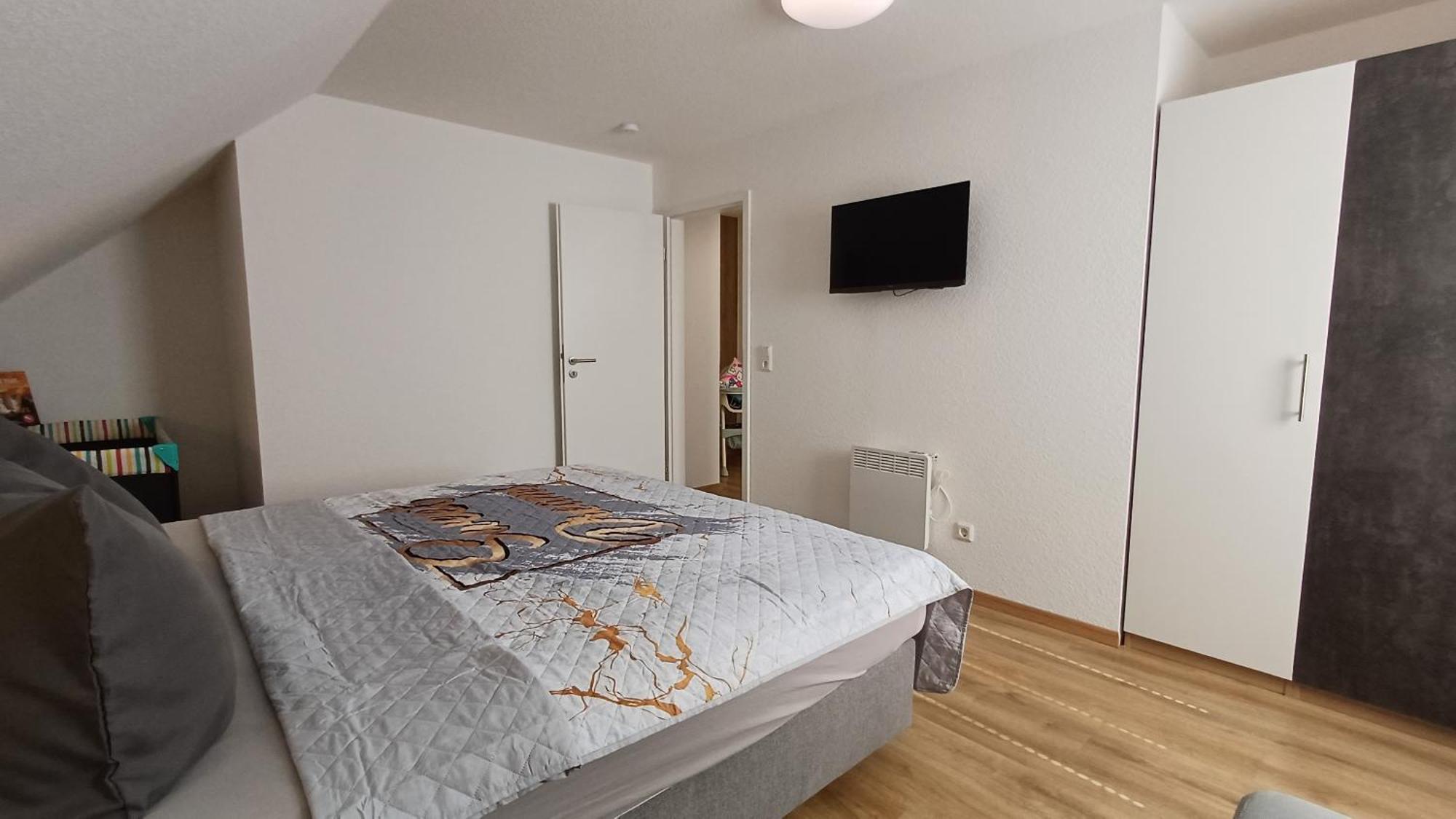 Premiumhaus Hygge Villa Хаселфелде Екстериор снимка