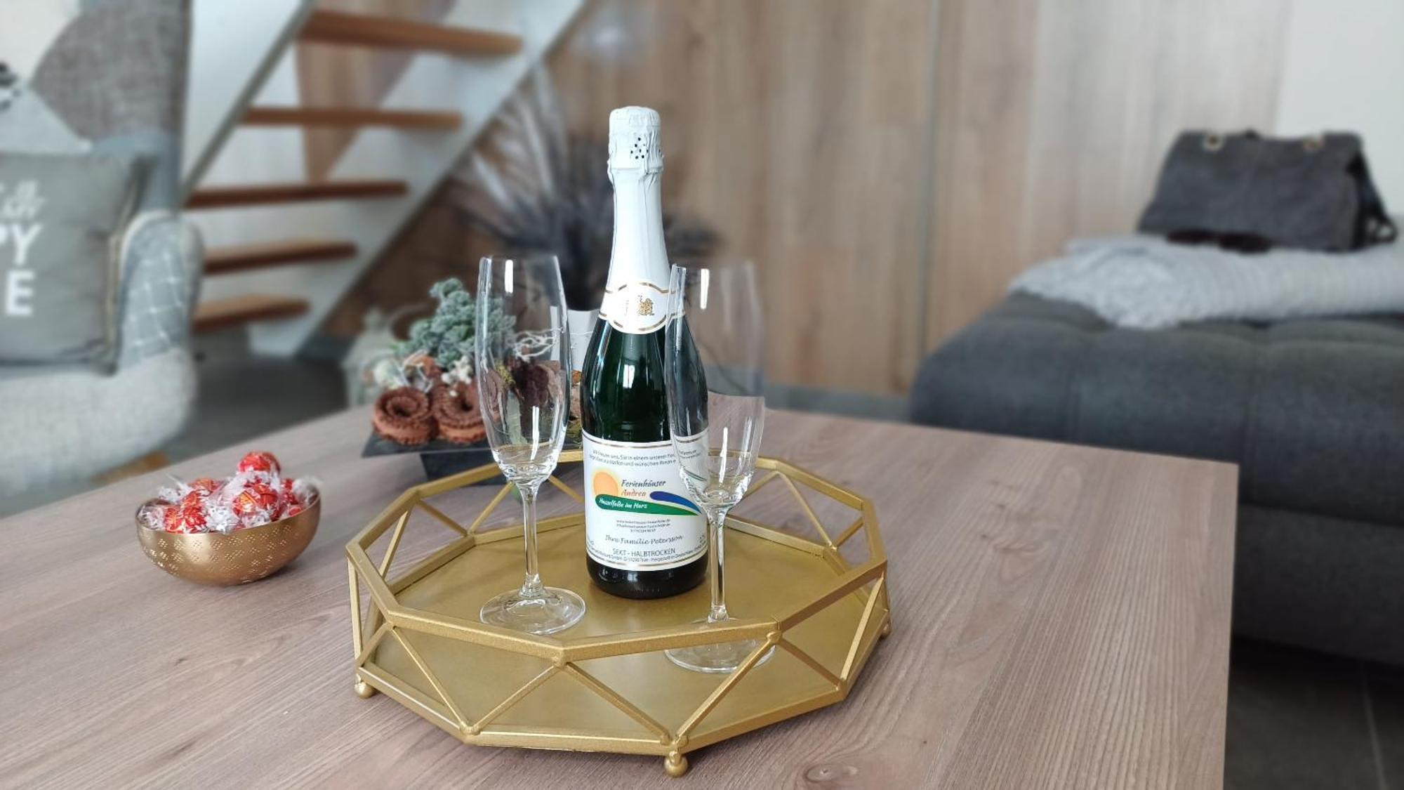 Premiumhaus Hygge Villa Хаселфелде Екстериор снимка