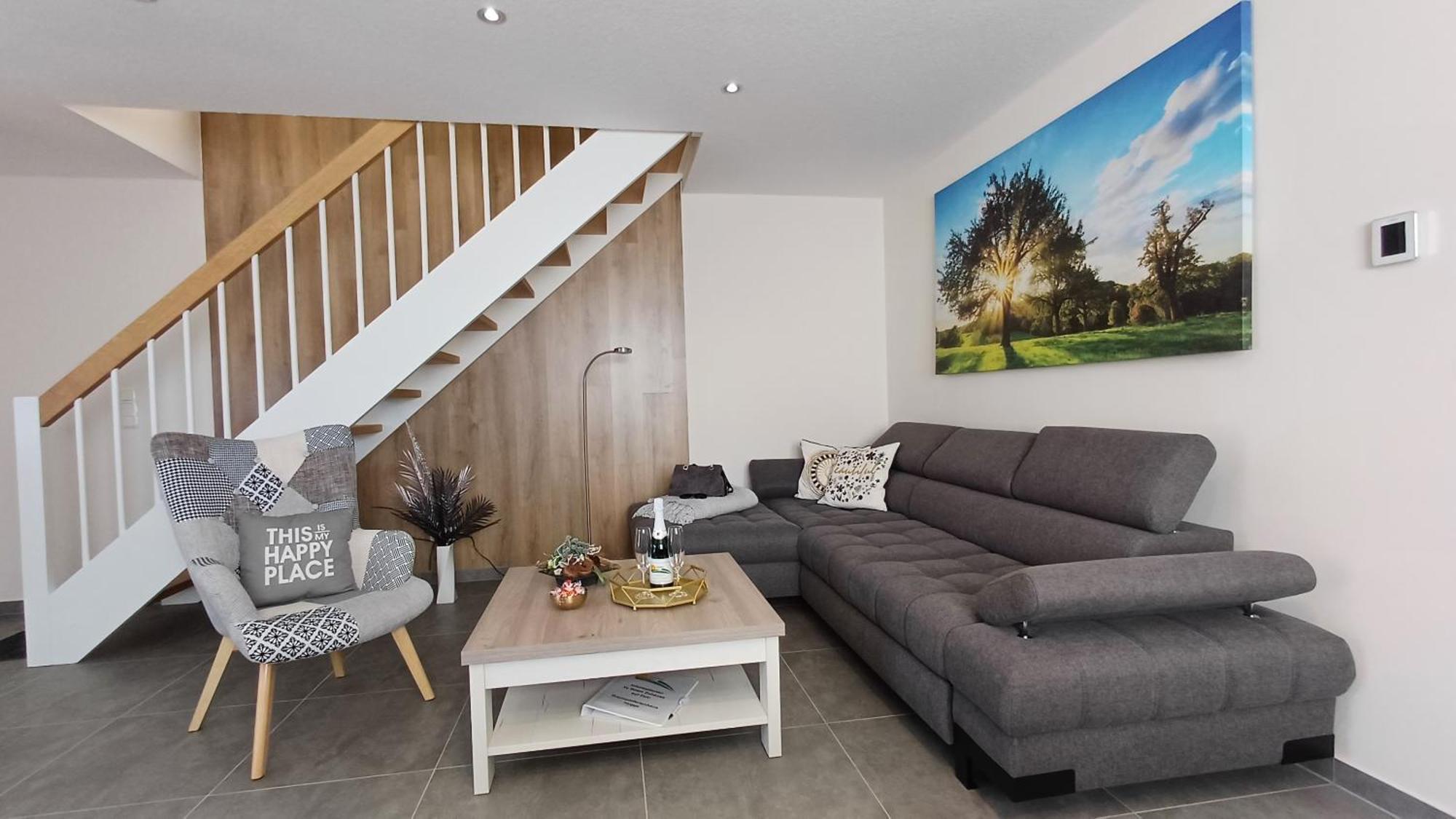 Premiumhaus Hygge Villa Хаселфелде Екстериор снимка