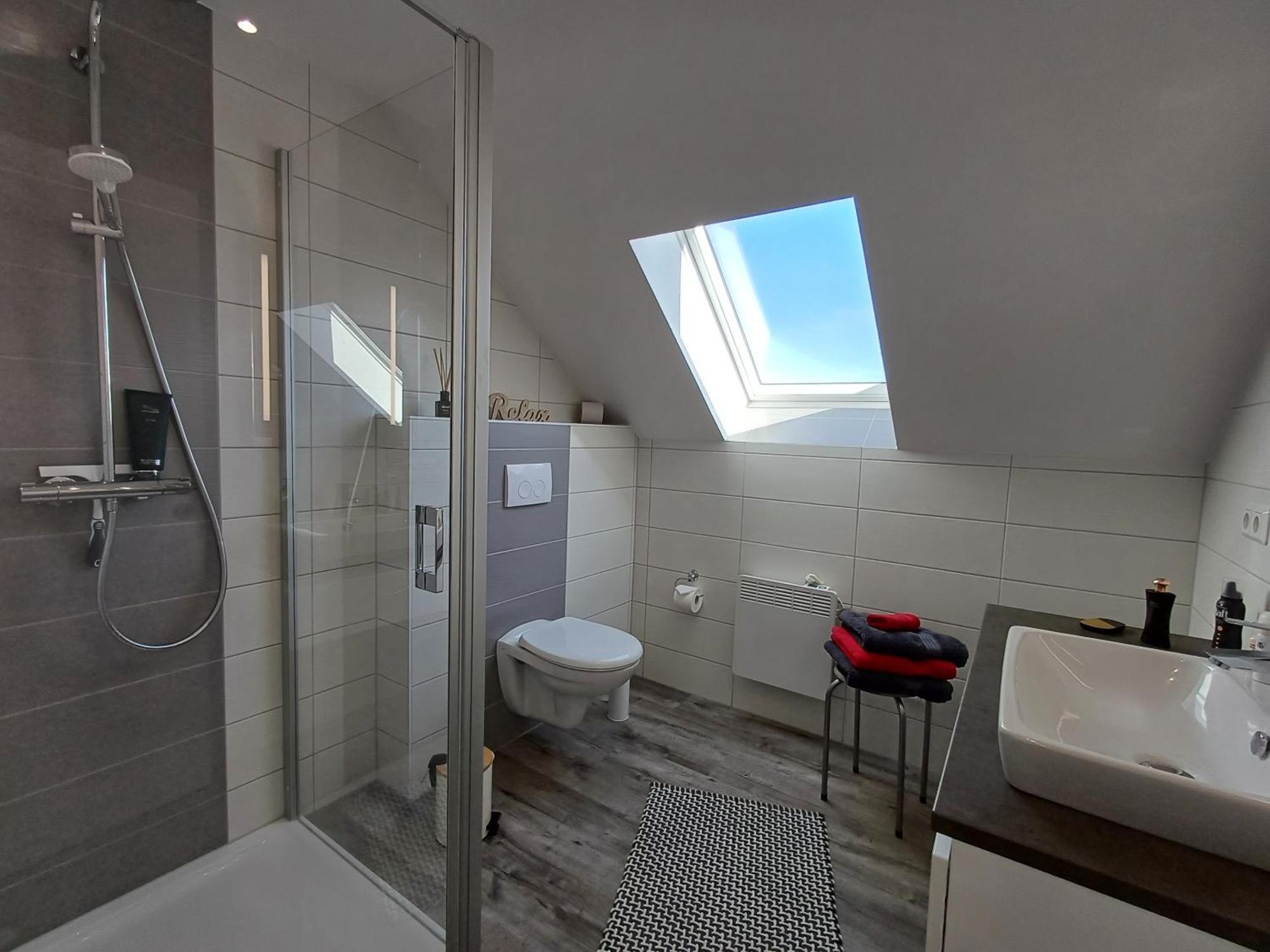 Premiumhaus Hygge Villa Хаселфелде Екстериор снимка