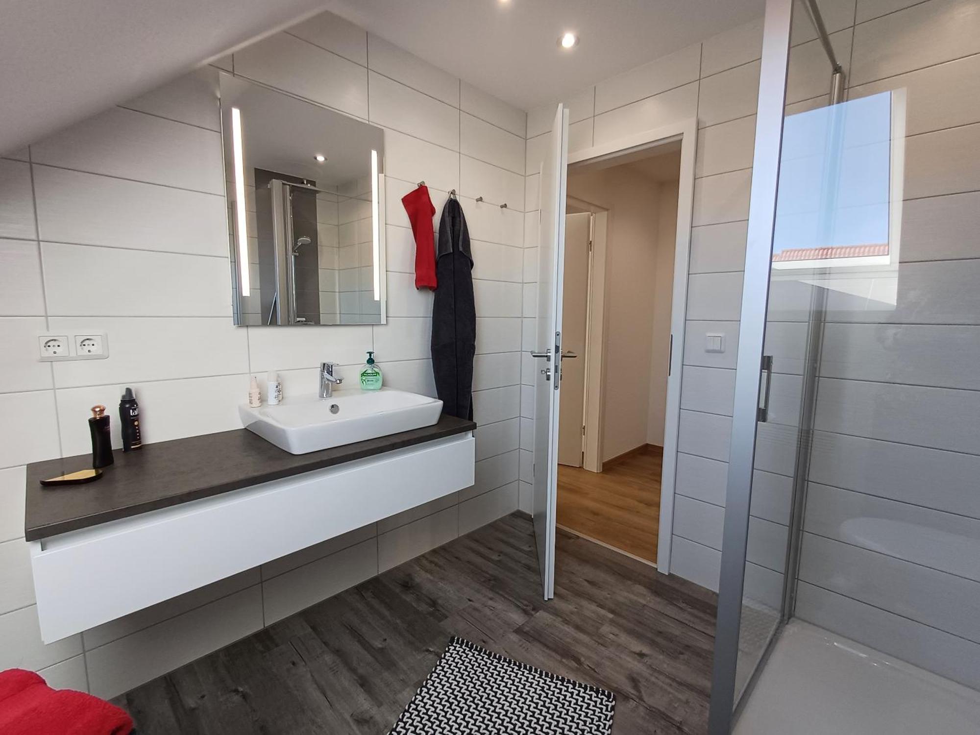 Premiumhaus Hygge Villa Хаселфелде Екстериор снимка