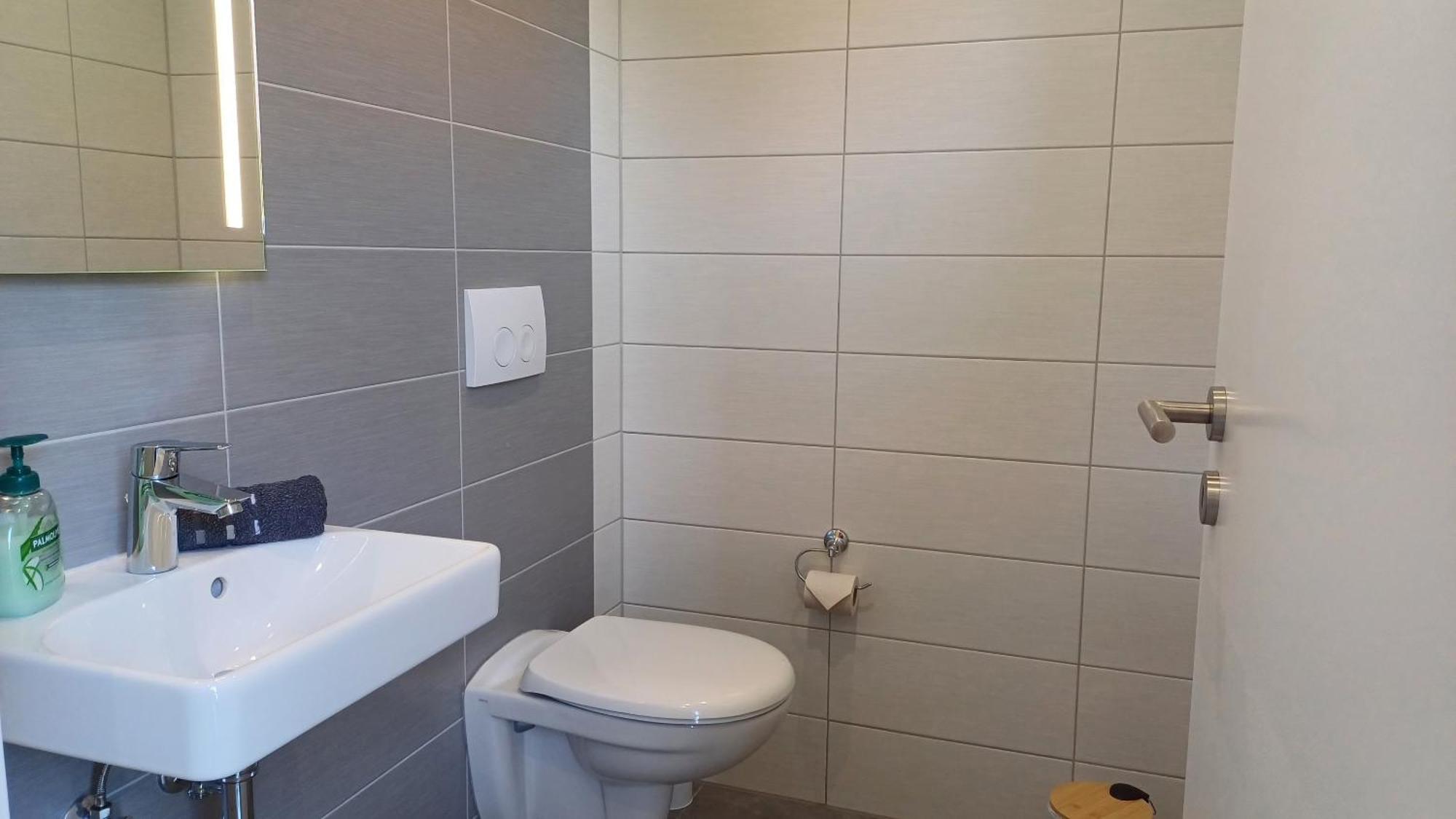 Premiumhaus Hygge Villa Хаселфелде Екстериор снимка