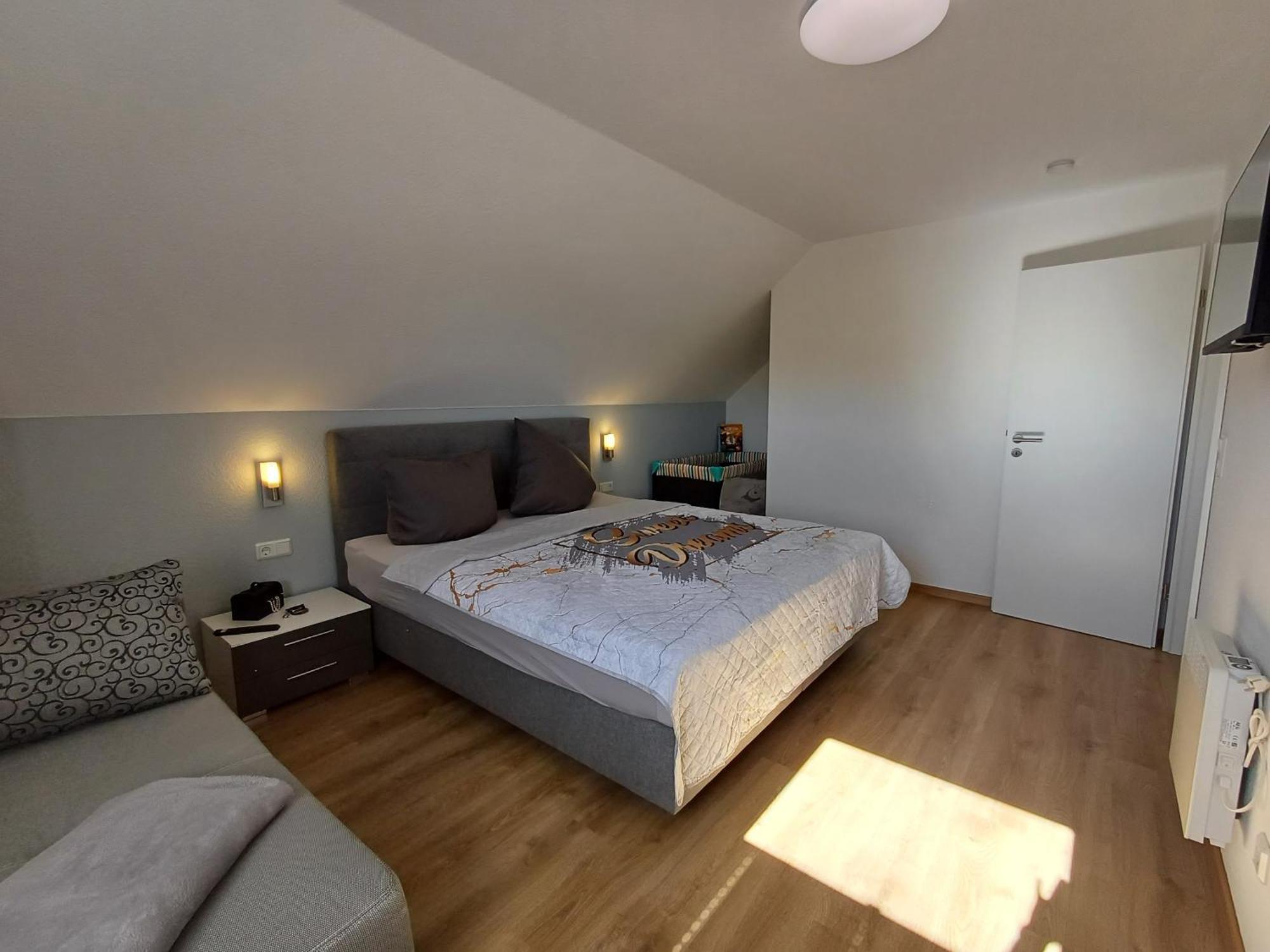 Premiumhaus Hygge Villa Хаселфелде Екстериор снимка
