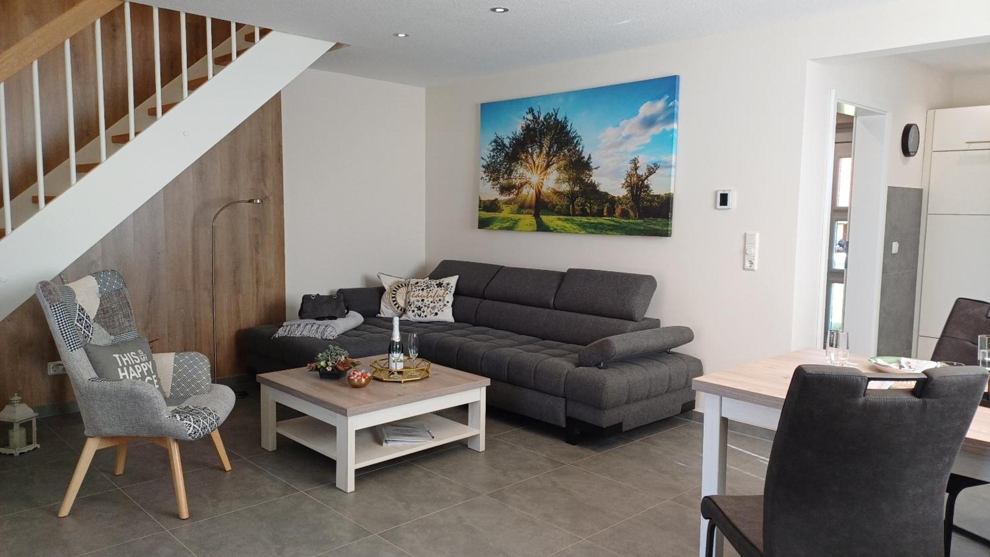 Premiumhaus Hygge Villa Хаселфелде Екстериор снимка