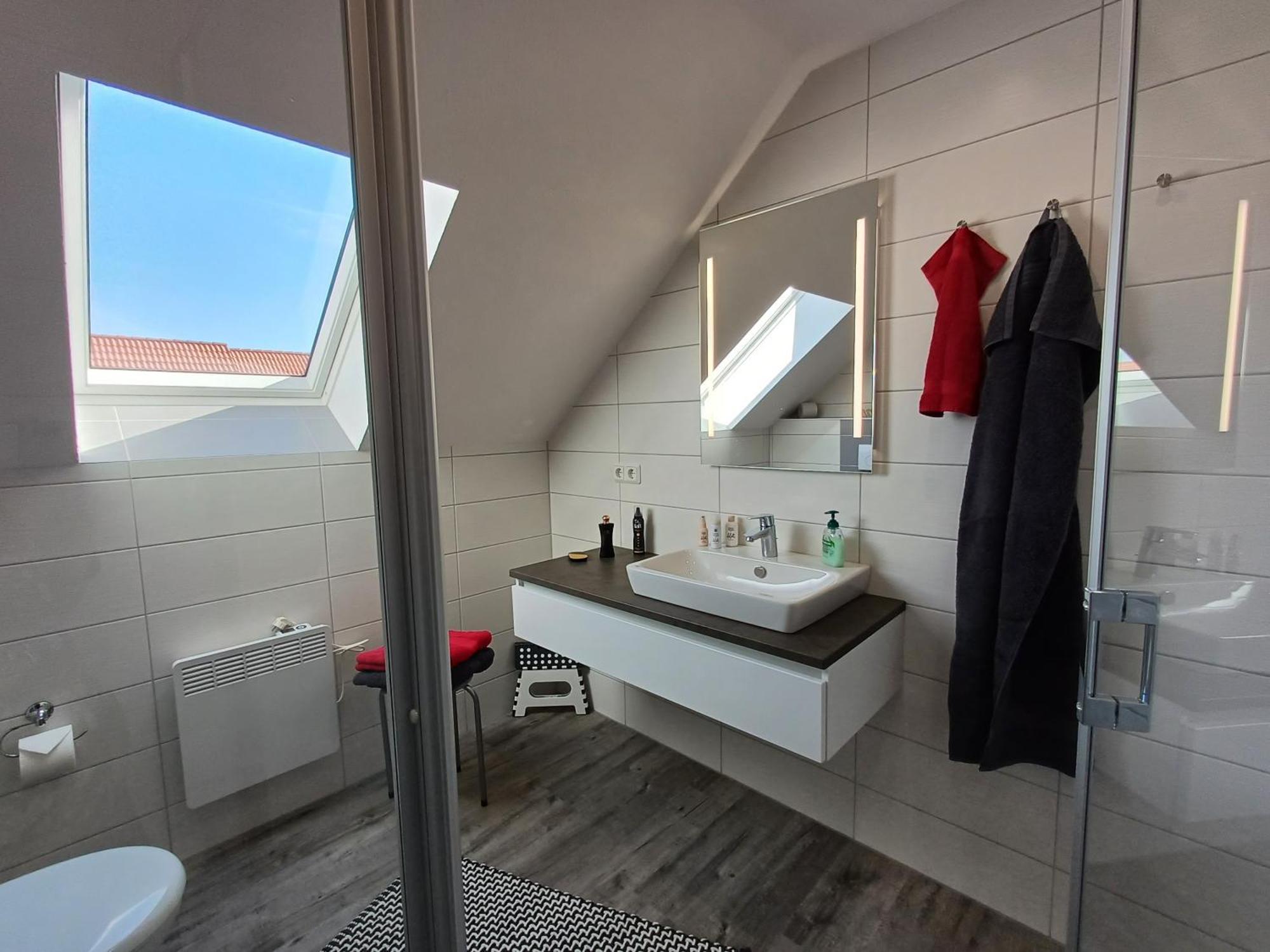 Premiumhaus Hygge Villa Хаселфелде Екстериор снимка