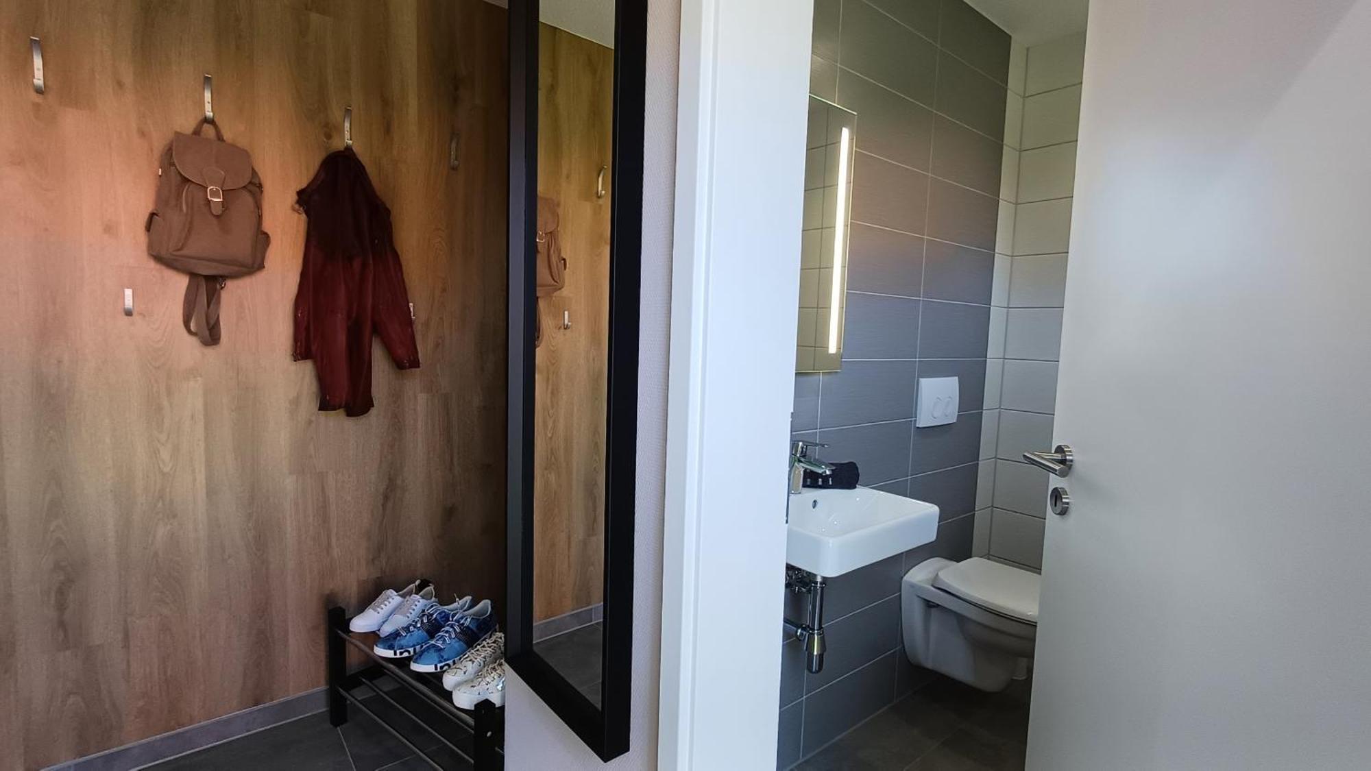 Premiumhaus Hygge Villa Хаселфелде Екстериор снимка