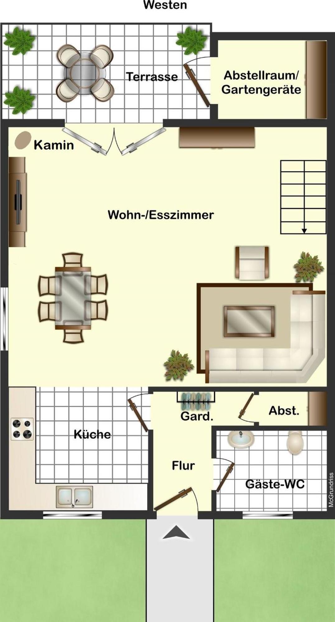 Premiumhaus Hygge Villa Хаселфелде Екстериор снимка